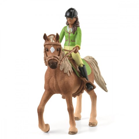 Figurki Horse Club Sarah & Mystery Figurki Horse Club Sarah & Mystery