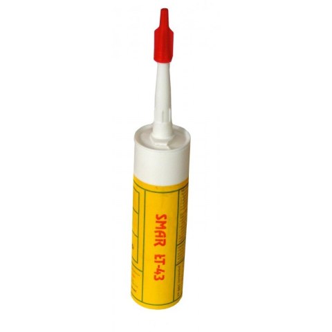 SMAR ŁK-43 KARTUSZ 300ML SMAR ŁK-43 KARTUSZ 300ML
