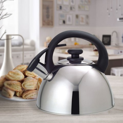 Czajnik nieelektryczny 2,5 l MR-1302 Czajnik nieelektryczny 2,5 l MR-1302