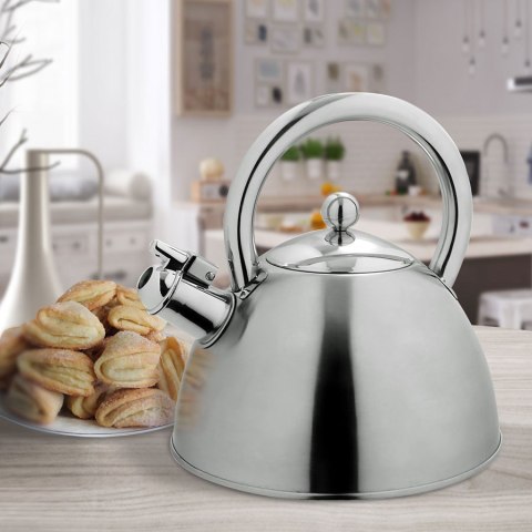 Czajnik nieelektryczny 2,5 l MR-1303 Czajnik nieelektryczny 2,5 l MR-1303