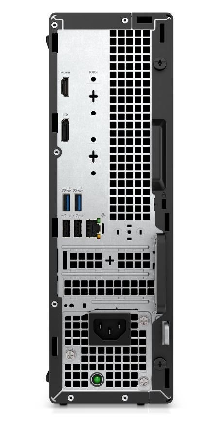 Komputer Optiplex SFF/Core i5-14500/16GB/512GB SSD/Integrated/WLAN + BT/Kb/Mouse/W11Pro Komputer Optiplex SFF/Core i5-14500/16GB/512GB SSD/Integrated/WLAN + BT/Kb/Mouse/W11Pro