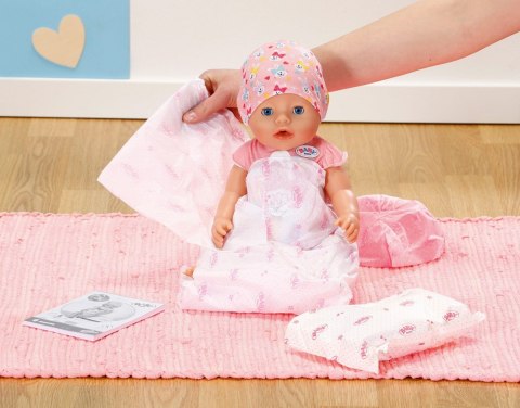 Lalka Baby Born Magiczna Dziewczynka 43 cm