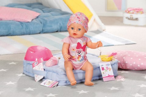 Lalka Baby Born Magiczna Dziewczynka 43 cm
