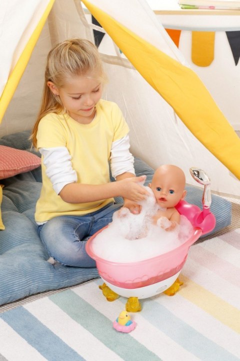 Lalka Baby Born Magiczna Dziewczynka 43 cm
