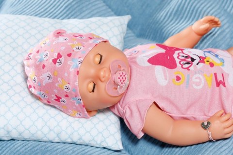 Lalka Baby Born Magiczna Dziewczynka 43 cm