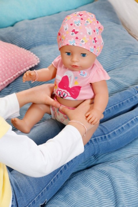 Lalka Baby Born Magiczna Dziewczynka 43 cm