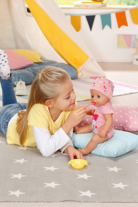Lalka Baby Born Magiczna Dziewczynka 43 cm