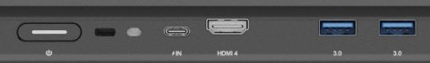 Monitor interaktywny 86 cali TE8614MIS-B2, INFRARED,50pkt,VA,4K, 7H,WiFi,MIC,USB ANDROID 13, Google EDLA