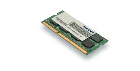 Pamięć SODIMM 4GB CL11 1600MHz Pamięć SODIMM 4GB CL11 1600MHz