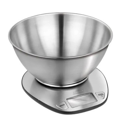 Waga kuchenna MWK-05M inox Waga kuchenna MWK-05M inox