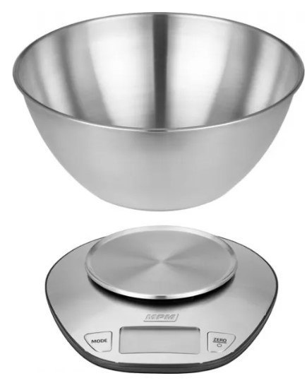 Waga kuchenna MWK-05M inox Waga kuchenna MWK-05M inox