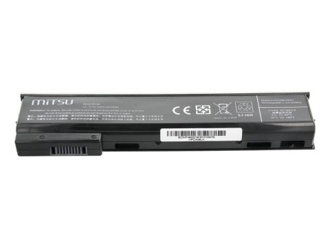 Bateria do HP Probook 640 G0, G1 4400 mAh (48 Wh) 10.8 - 11.1 Volt Bateria do HP Probook 640 G0, G1 4400 mAh (48 Wh) 10.8 - 11.1 Volt