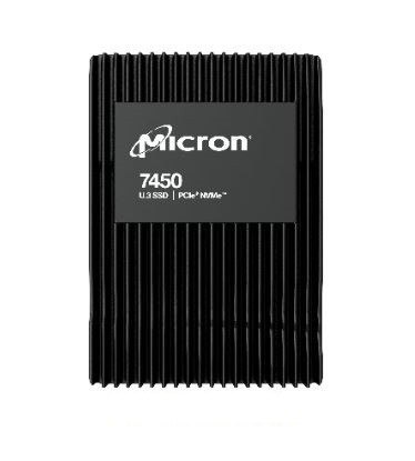 Dysk SSD 1920GB 7450PRO U3 15mm MTFDKCC1T9TFR-1BC1ZABYY Dysk SSD 1920GB 7450PRO U3 15mm MTFDKCC1T9TFR-1BC1ZABYY