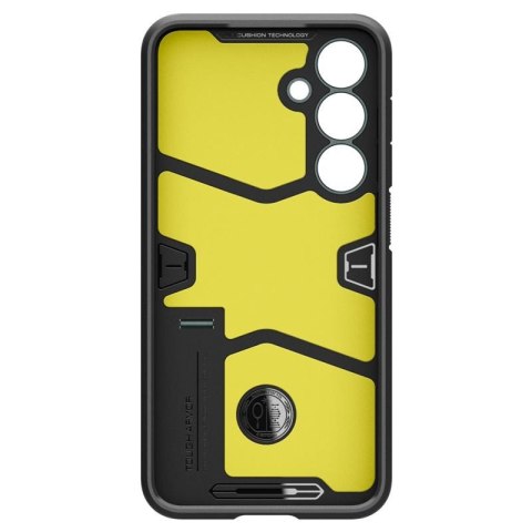 Spigen Tough Armor - Etui do Samsung Galaxy S24 FE (Abyss Green) Spigen Tough Armor - Etui do Samsung Galaxy S24 FE (Abyss Green)