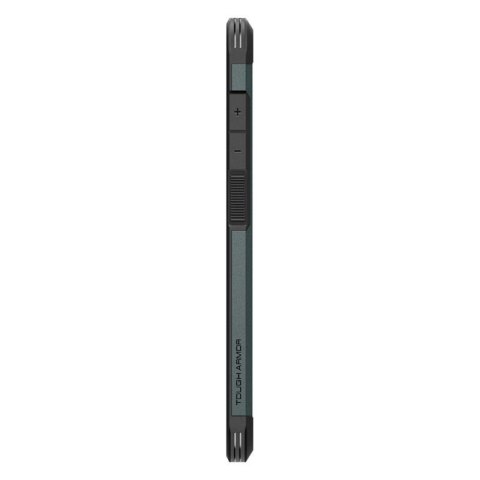 Spigen Tough Armor - Etui do Samsung Galaxy S24 FE (Abyss Green) Spigen Tough Armor - Etui do Samsung Galaxy S24 FE (Abyss Green)