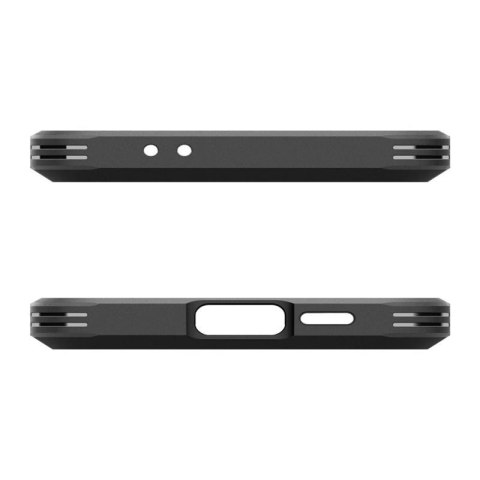 Spigen Tough Armor - Etui do Samsung Galaxy S24 FE (Abyss Green) Spigen Tough Armor - Etui do Samsung Galaxy S24 FE (Abyss Green)