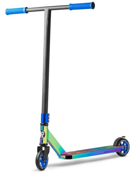 Hulajnoga wyczynowa SOKE PRO street rainbow Hulajnoga wyczynowa SOKE PRO street rainbow