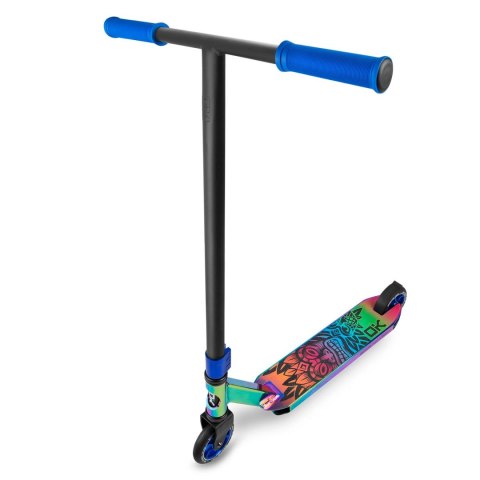 Hulajnoga wyczynowa SOKE PRO street rainbow Hulajnoga wyczynowa SOKE PRO street rainbow