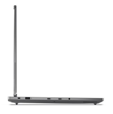 Notebook ThinkBook 16p G5 21N5001PPB W11Pro i5-14500HX/16GB/512GB/RTX 4050 6GB/16 cali WUXGA/Storm Grey/3YRS OS + CO2 Offset