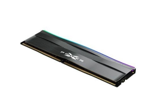 Pamięć DDR4 XPOWER Zenith RGB 8GB/3200 (1x8GB) C16 Pamięć DDR4 XPOWER Zenith RGB 8GB/3200 (1x8GB) C16
