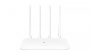 Router 4C biały