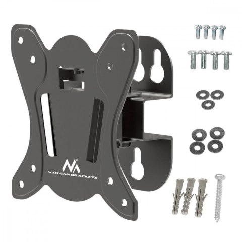 Uchwyt do TV 13-32 cale 30KG MC-415 VESA100x100 Uchwyt do TV 13-32 cale 30KG MC-415 VESA100x100