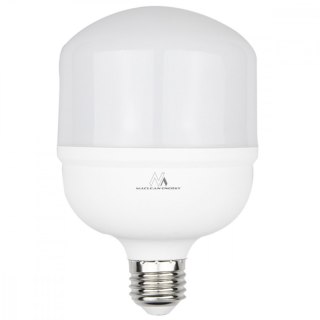 Żarówka LED E27 48W MCE304CW