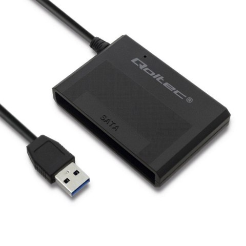 Adapter USB 3.0 do dysków HDD/SSD 2.5 cala SATA3 Adapter USB 3.0 do dysków HDD/SSD 2.5 cala SATA3