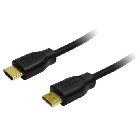 Kabel HDMI v1.4 GOLD dl. 10m Kabel HDMI v1.4 GOLD dl. 10m