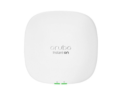 Punkt dostępowy Instant On AP25 (RW) Access Point R9B28A Punkt dostępowy Instant On AP25 (RW) Access Point R9B28A