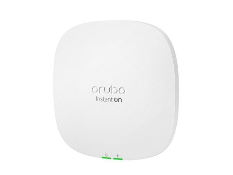 Punkt dostępowy Instant On AP25 (RW) Access Point R9B28A Punkt dostępowy Instant On AP25 (RW) Access Point R9B28A