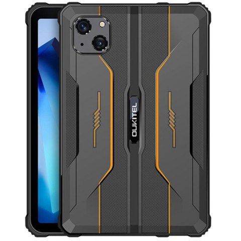 Tablet RT3 8 cali 4/64GB 5150 mAh pomarańczowy Tablet RT3 8 cali 4/64GB 5150 mAh pomarańczowy