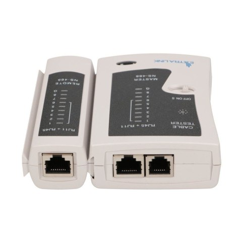 Tester kabla RJ45 RJ11 Tester kabla RJ45 RJ11