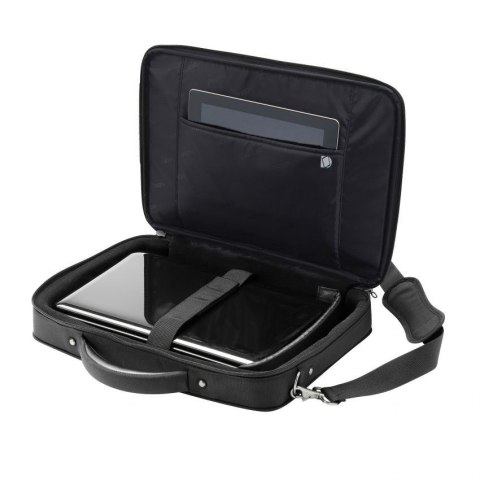 Torba do notebooka Eco Multi Compact 14-15.6 cali, czarna Torba do notebooka Eco Multi Compact 14-15.6 cali, czarna
