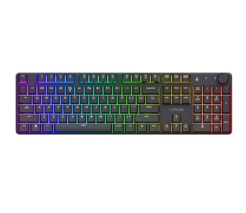 Klawiatura bezprzewodowa GXT 868 Torix Klawiatura bezprzewodowa GXT 868 Torix