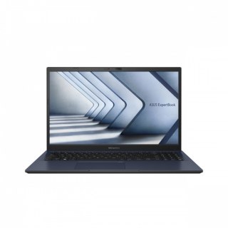 Notebook ExpertBook B1 B1502CVA-BQ0095X - i5-1335U/16GB/512GB/15.6" FHD/Win 11 PRO/3YRS