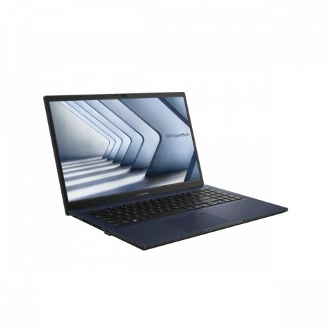 Notebook ExpertBook B1 B1502CVA-BQ0095X - i5-1335U/16GB/512GB/15.6" FHD/Win 11 PRO/3YRS