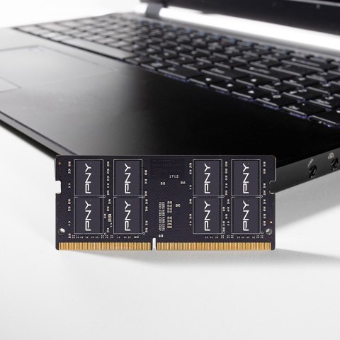 Pamięć notebookowa 8GB DDR4 3200MHz 25600 MN8GSD43200-SI BULK Pamięć notebookowa 8GB DDR4 3200MHz 25600 MN8GSD43200-SI BULK