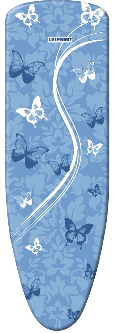 Leifheit Pokrowiec na deskę Thermo Reflect M MIX (125x40 cm) Leifheit Pokrowiec na deskę Thermo Reflect M MIX (125x40 cm)