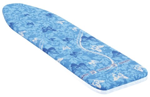 Leifheit Pokrowiec na deskę Thermo Reflect M MIX (125x40 cm) Leifheit Pokrowiec na deskę Thermo Reflect M MIX (125x40 cm)