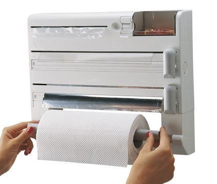 Podajnik do folii i papieru Parat Plus Podajnik do folii i papieru Parat Plus