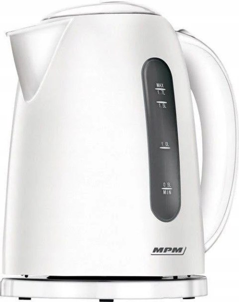 Czajnik bezprzewodowy 1,7 l MPM MCZ-85 Czajnik bezprzewodowy 1,7 l MPM MCZ-85