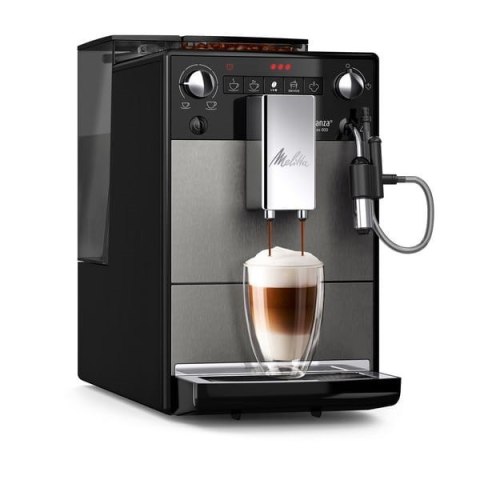 Ekspres ciśnieniowy MELITTA Avanza F27/0-100 Ekspres ciśnieniowy MELITTA Avanza F27/0-100