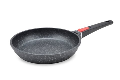 Patelnia ze zdejmowaną rączką Granit 28 cm MR-4928 MAESTRO Patelnia ze zdejmowaną rączką Granit 28 cm MR-4928 MAESTRO