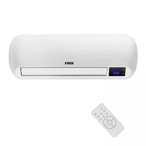 Kurtyna Grzewcza Noveen HC2100 pilot LED Kurtyna Grzewcza Noveen HC2100 pilot LED