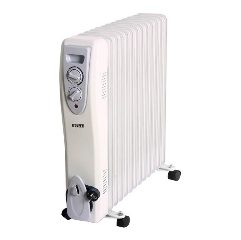 Grzejnik Olejowy Noveen OH13 3000W** Grzejnik Olejowy Noveen OH13 3000W**