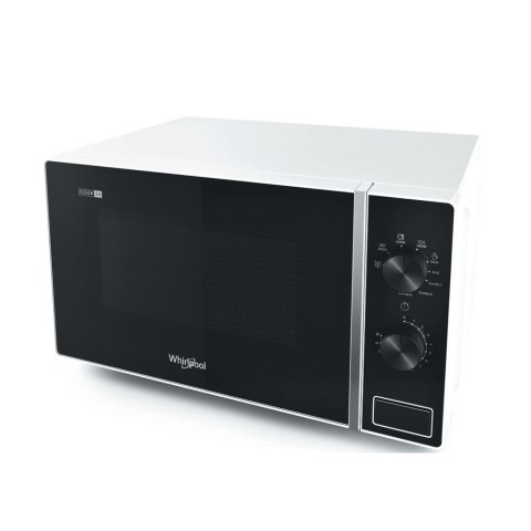 Kuchenka mikrofalowa Whirlpool MWP 103 W (700W; 20l; kolor biały) Kuchenka mikrofalowa Whirlpool MWP 103 W (700W; 20l; kolor biały)