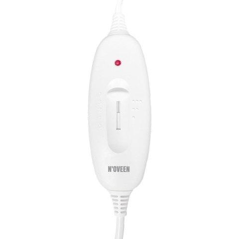 Mata elektryczna Noveen EB350 White 80x150 Mata elektryczna Noveen EB350 White 80x150
