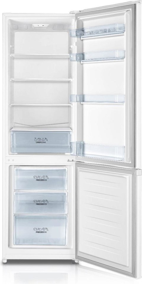 Chłodziarko-zamrażarka GORENJE RK4182PW4 Chłodziarko-zamrażarka GORENJE RK4182PW4