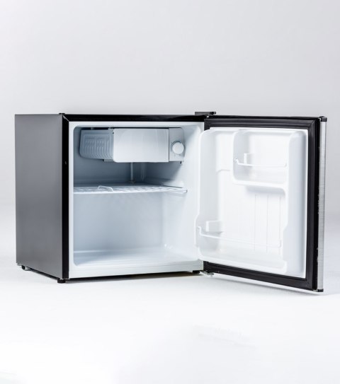 Chłodziarko-zamrażarka Ravanson LKK-50ES (inox) Chłodziarko-zamrażarka Ravanson LKK-50ES (inox)